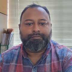 H M Badrul Hasan, Assitant Manager