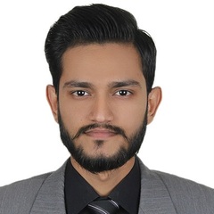 Ahsan Ali Khan, Security Engineer (Onboarding Engineer)