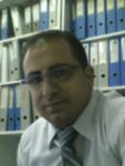 Ahmed Mohamed Taher Hezma, QA-EHS Section head