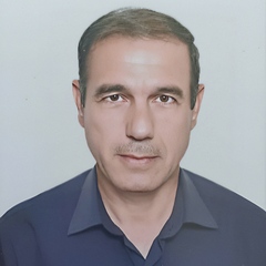 Mohamad Nawaf Kanan