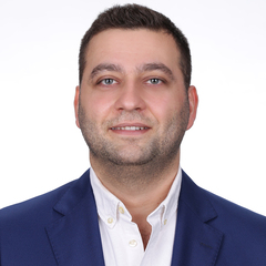 حسن Bostanoğlu, SAP GRC and Security & Compliance Senior Consultant