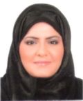 Zainab Al Mashehari