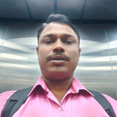 Pratap Roy