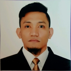 ARCHER RAMIREZ, Senior Design Architect