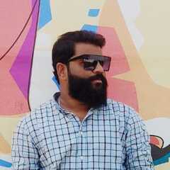 Faraz Sheikh, Project Manager