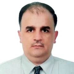 Mohammed  mahdi