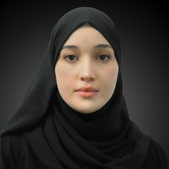 Nour ElHouda Anfal DAHMOUNI