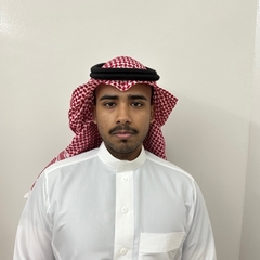 Yazeed Alruwaili