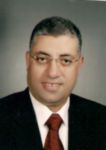 عبد المقصود حامد  إدريس, مدير تنفيذي