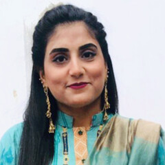 Jeena Kumari, Nursing Lecturer