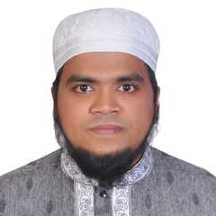 محمد عثمان  غني, أستاذ قسم الدراسات القرآنية