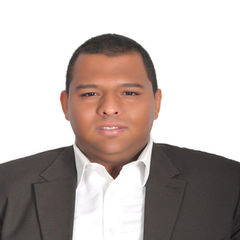 Mohamed Youssef, Real Estate Consultant