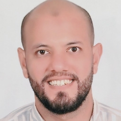 Ahmed  Ghobashy , production chemist