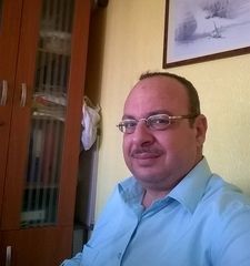 mohamed yehya, Process Manager