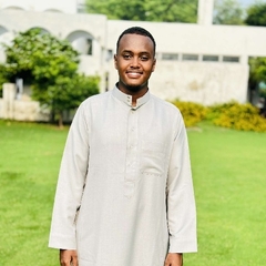 Abdullahi Abdulaziz