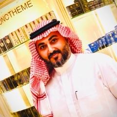 Naif AL Ghamdi, Brand Manager