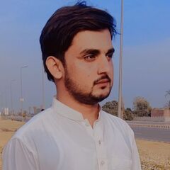 Muhammad Abid Mughal