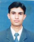 Muhammad Amjad Raza, Line Superintendent