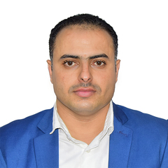 مروان سيعور , محاسب عام