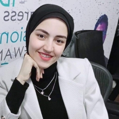 Aya Essam