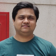 Nirav Makati, Information Technology Project Manager