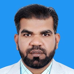 محمد خان, Health Safety & Environment ( HSE ) Manager & Lead Auditor - Open to Work , seeking suitable job