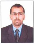 Saleh Baras, IT Supervisor