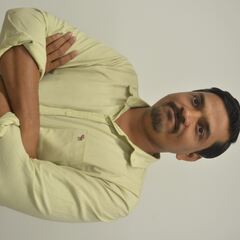 Mshahzad AL Rasheed, Senior Software Engineer
