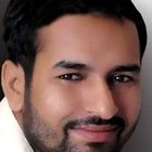 Muhammad Naeem Shahzad, Project Accounts Incharge