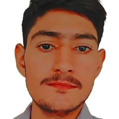 Muzammil Hussain