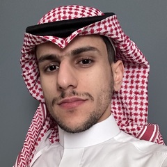 مصطفى البن سعد, مسؤول حسابات عملاء