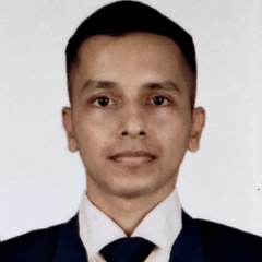Nikhil Lakshmanan CISCP CISCM