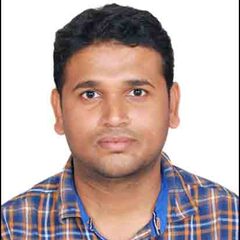 Satyam Bhogaraju, Senior Data Analyst