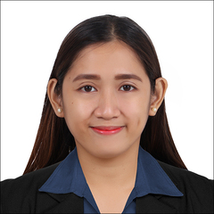 EDGIE LYN PUGAL, Administrative Assistant