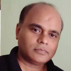 Manish Kumar, Scientist