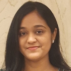 Nausheen  Chandle , chartered accountant