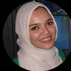 rahma amjad