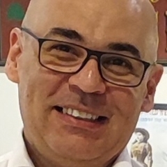 Ahmed Shahawi