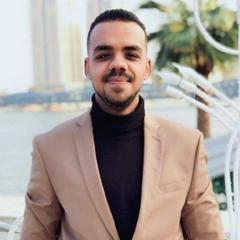 Amr Elazab, sales property consultant