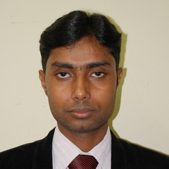 G M Mostafizur Rahman Rahman, metal finishing machine operator