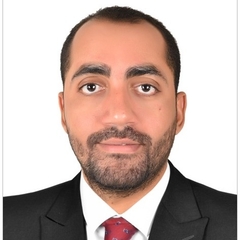 Taha Radwan, Mechanical Technical Office Team Leader