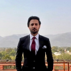 Ahad Abdullah  Tariq