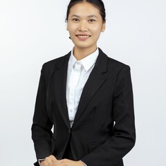 Yoon Myat Thiri Lwin, Sales Associate