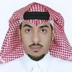Bader Al-Sharhan, Customer Service Officer