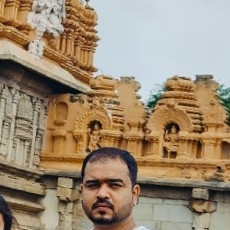 Vithesh Kamanaje