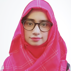Hafiza Mahnoor Abbasi