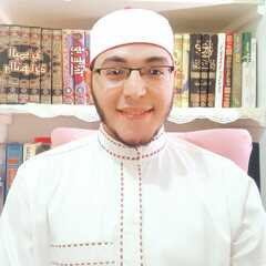 Muhammad  Rabie, Arabic And Islamic Teacher