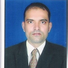 Sarwar Hussain 