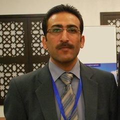 شمس الدين عيد محمد بنيان بنيان, مساعد مدير دائرة الشؤون الادارية