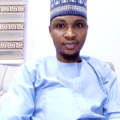 Usman Rabiu Abubakar 